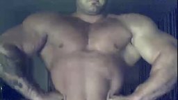 Marco Vegas Private Show