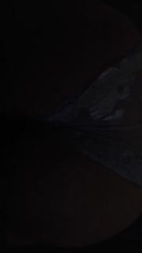 Fucking the big ass of a married neighbor