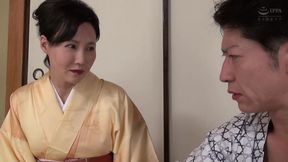 Premium Japan: 12 Beautiful MILFs Wearing Cultural Attire, Hungry for Sex -2