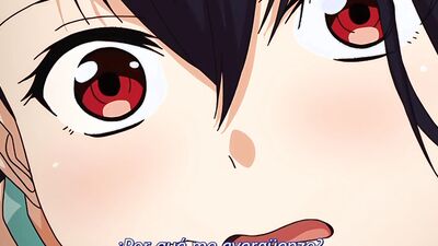 SE COJE A SU HERMANASTRA Konomi ja Nai kedo episodio 1