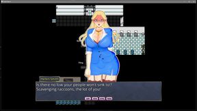 Hot Breeding Game- Breed Town 3 #6