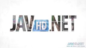 AV 69 featuring side piece's hd scene