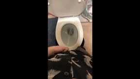 Hunter Bradley Piss POV Compilation - PEE, PISSING, WATERSPORTS