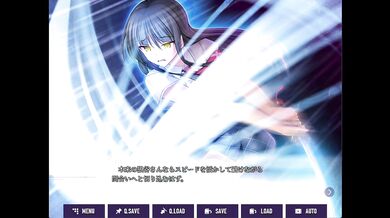 Demon’s Game Gets Creampied Live in Hentai Playthrough