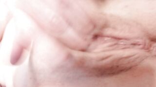 goddess cougar Masturbates while Watching Pornhub