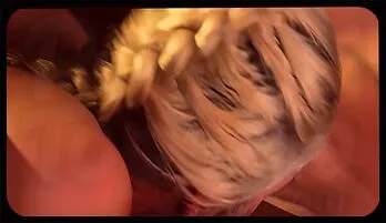 Blonde Bombshell Sarah Vadella Unleashes Her Inner Squirter on Kat Dior