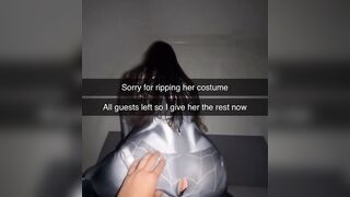UNLOCKED Raw Snapchat Leaks Exposed! SNAPDADDY004