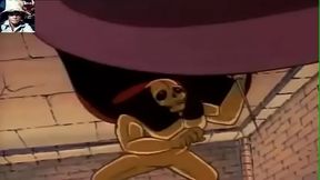 Fantomas Epis&oacute_dio 1 - Dublado [PT-BR]