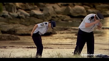 Emma Booth Cheree Cassidy Clare Southgate Underbelly S03E06 2010