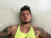 😈Cumshot Without Hands😈More In Onlyfans