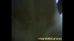 Ridde a hot Cock. Yo montando