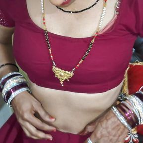 Hot Indian Bhabhi