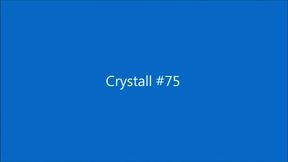 CrystallM075