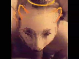 TFOM#two JAYMO AND SAMMII PERSONAL BITCH FLOOZY takes yet some other massive facial SLOW MOTION