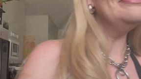 10 Min Sissy Glow-Up – Tease, Humiliate, Slut You Up ?