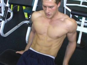 Varsity Muscle Workout 3