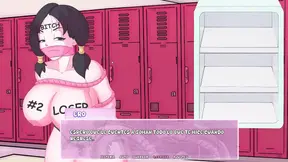 Interdimensional Desire - Pleasing Videl with All His Sexual Fetishes