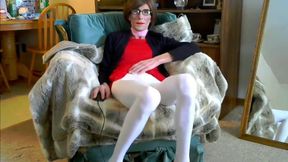 amateur crossdresser