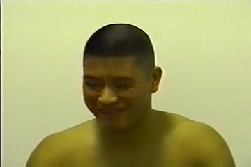 Amazing Asian gay boys in Incredible JAV clip