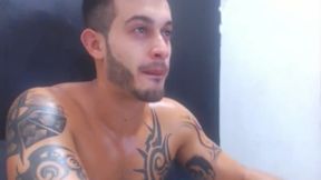 Zethy R Private Show
