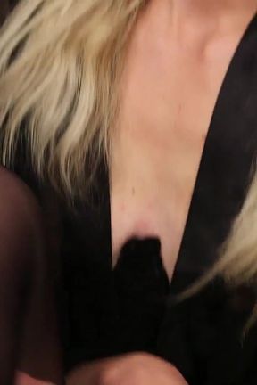 The Sweetest Cum in the World