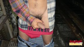 Jerk off - 4 Day Load Solo Twink Dick Massive Xl Monster