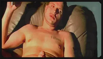 Interracial Gay Porn: Mature Black Man's Raw and Uninhibited Encounter