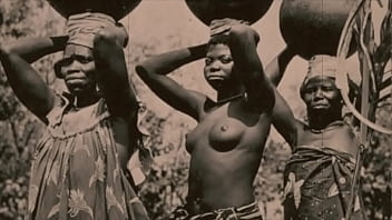 Vintage women of the world: Victorian gentleman's erotic confessions