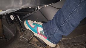Nike air drive 2