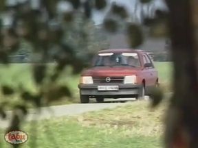 Taboo Classics: Young Dolls