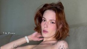 Member Model @julcypeach @Teasing and #Sexy #Tattoo Porn #Solo #Naked porn hd gratis | Tik.Porn