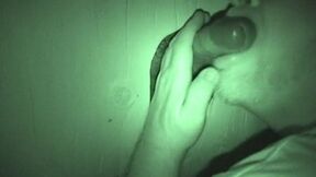 Glory Hole Adventure