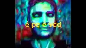 Blonde Enchantress Pretends Lust in Hot Marvel vs Capcom Hentai