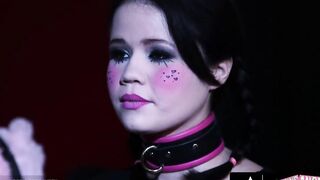 Punk Goth Alt Facial - goth anal Movies