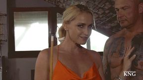 New CUCKOLD experience with your HOT KINKY WIFE! ( FHD : 1920 - 1080 ) - MP4