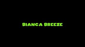 bianca breeze ass eaten and creampied by christian