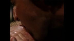 Blonde MILF Has Hardcore Sex with Husband Who Cums on Her Face