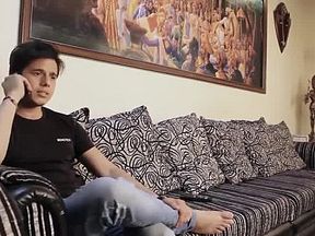 Anjali Nitu Ka Pyar Lesbian