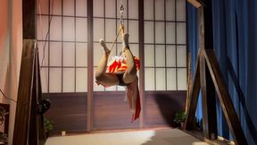 sl4-suspension bondage
