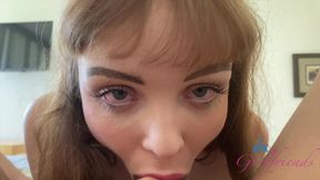 Virtual Date with Aliya Brynn