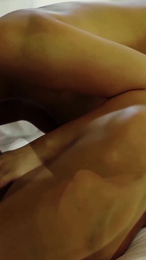 Busty Blonde Marry Queen Seduces Petite Caprice in Pure Lesbian Bliss