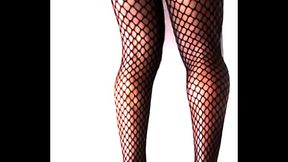 Sissy Slut Kandi Dancing In Platform Heels