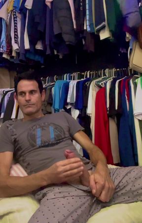 Friday morning stroke