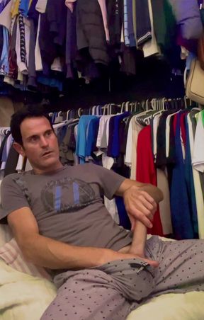 Friday morning stroke