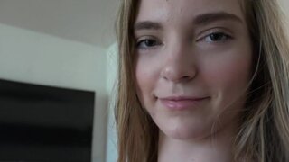 Lana Sharapova is up to no good and this dude loves it