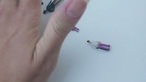 Shrinking Coworkers