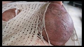 Bulging cycle game