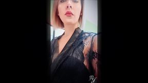 New Outfit - Maitresse Julia