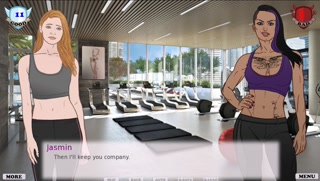 Good Girl Gone Bad v1.0 PART 9 By MissKitty2K Gameplay