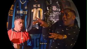 M&aacute_fia da Nike - MC IG &amp_ MC Davi